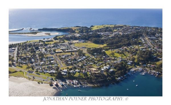 Narooma, #19